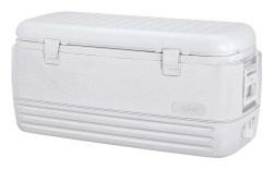 White Cooler