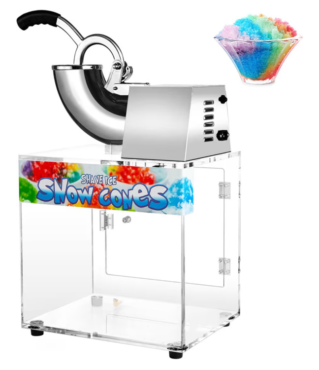 Snow Cone Machine Snow Cone Machine