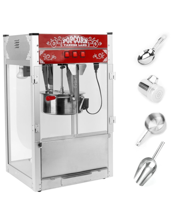 Popcorn Machine Popcorn Machine